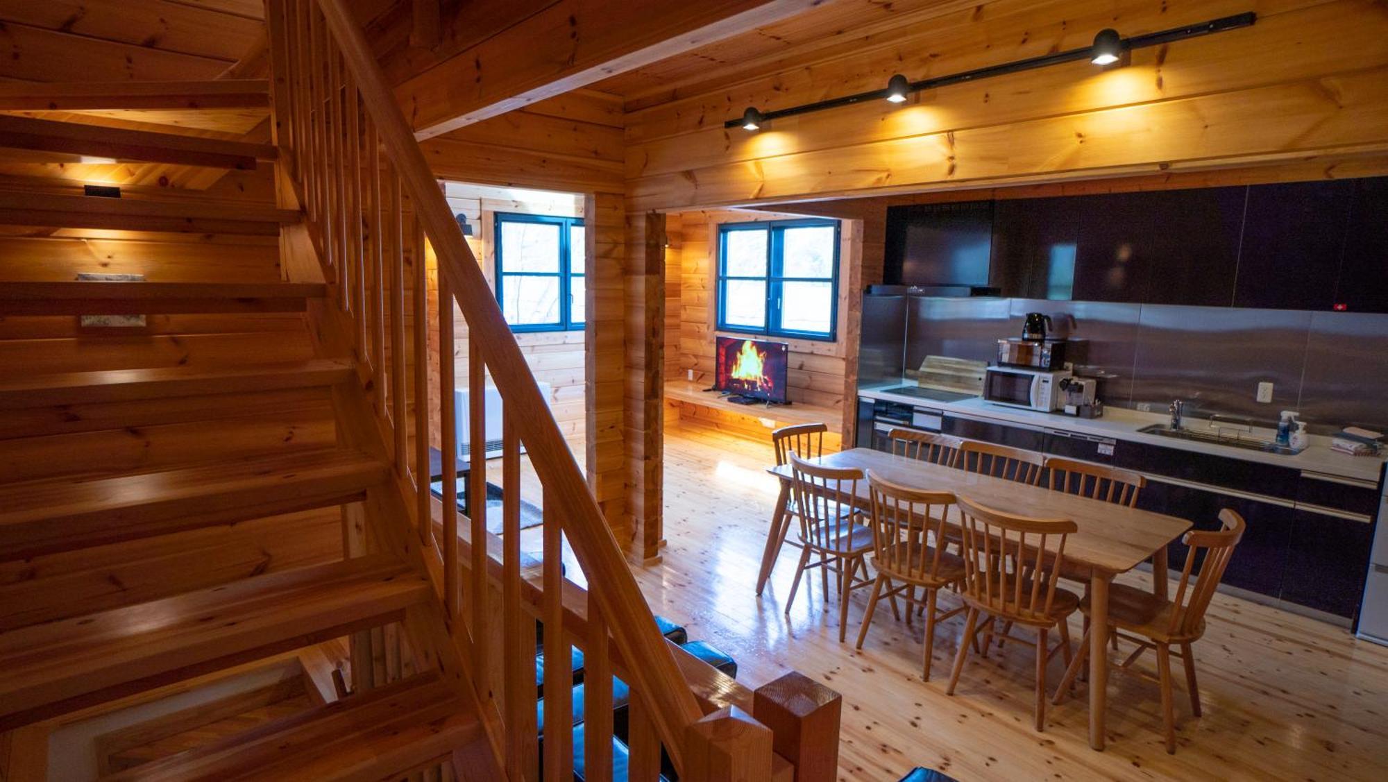 Wadano Gateway Suites & Apartments Hakuba Exterior photo