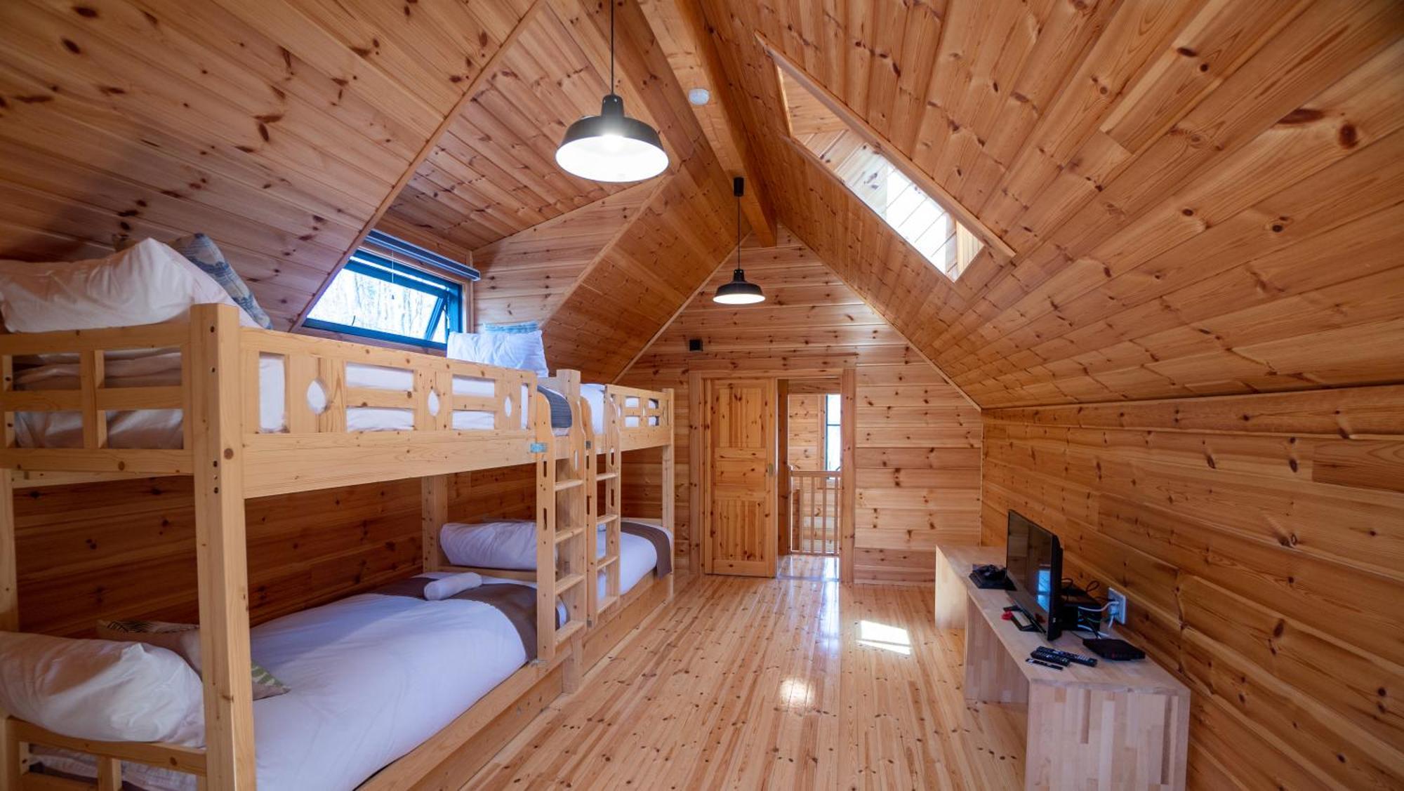 Wadano Gateway Suites & Apartments Hakuba Exterior photo