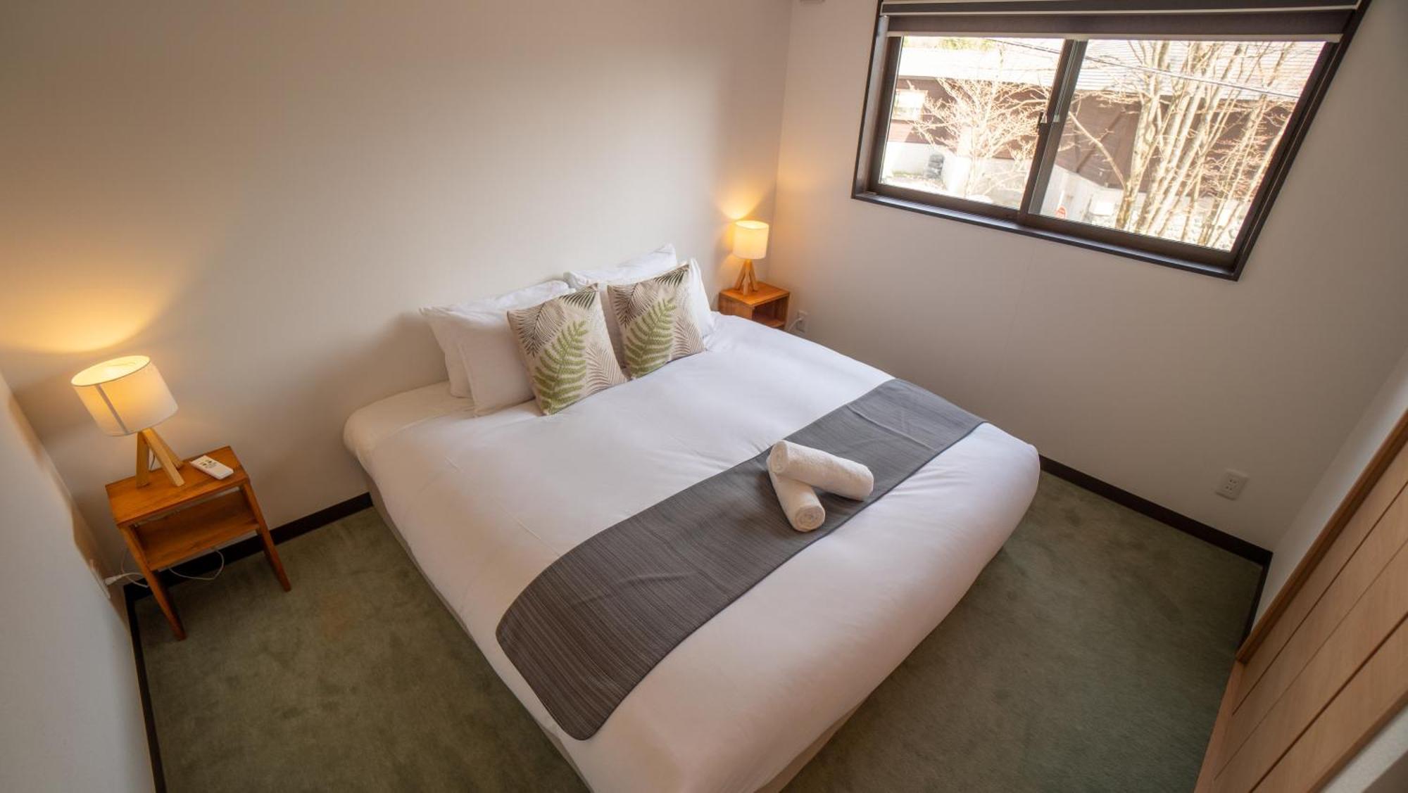 Wadano Gateway Suites & Apartments Hakuba Exterior photo