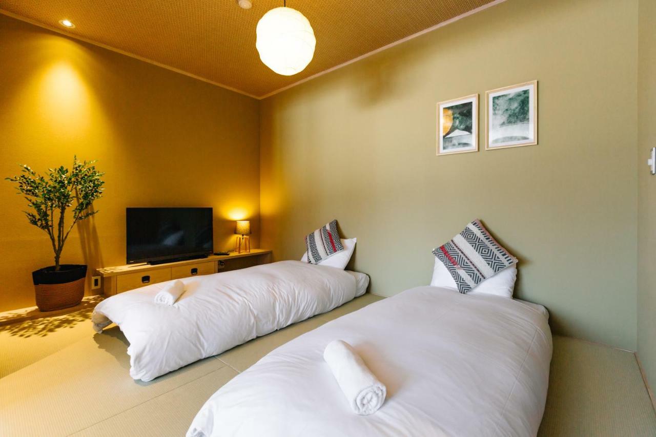 Wadano Gateway Suites & Apartments Hakuba Exterior photo